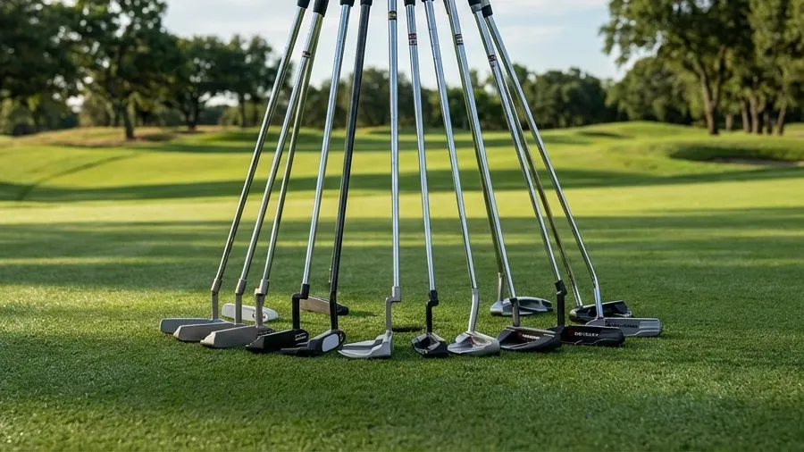 パター買取おすすめはどこ？安く売らないための選び方と高く売るコツ