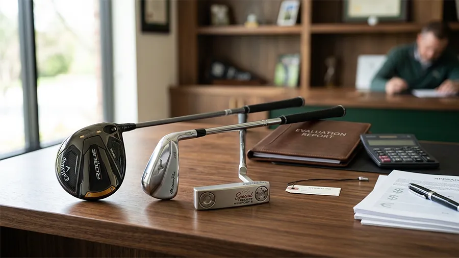 ゴルフクラブ買取で人気の業者はどこ？選ばれる理由と失敗しない選び方を解説